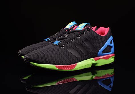 uitverkoop adidas flux|Adidas flux men's.